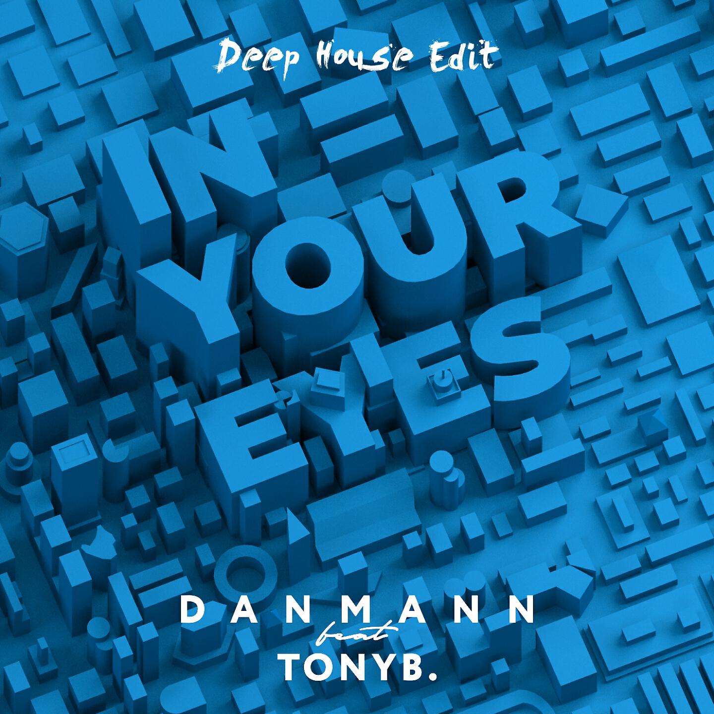 Релиз In Your Eyes
