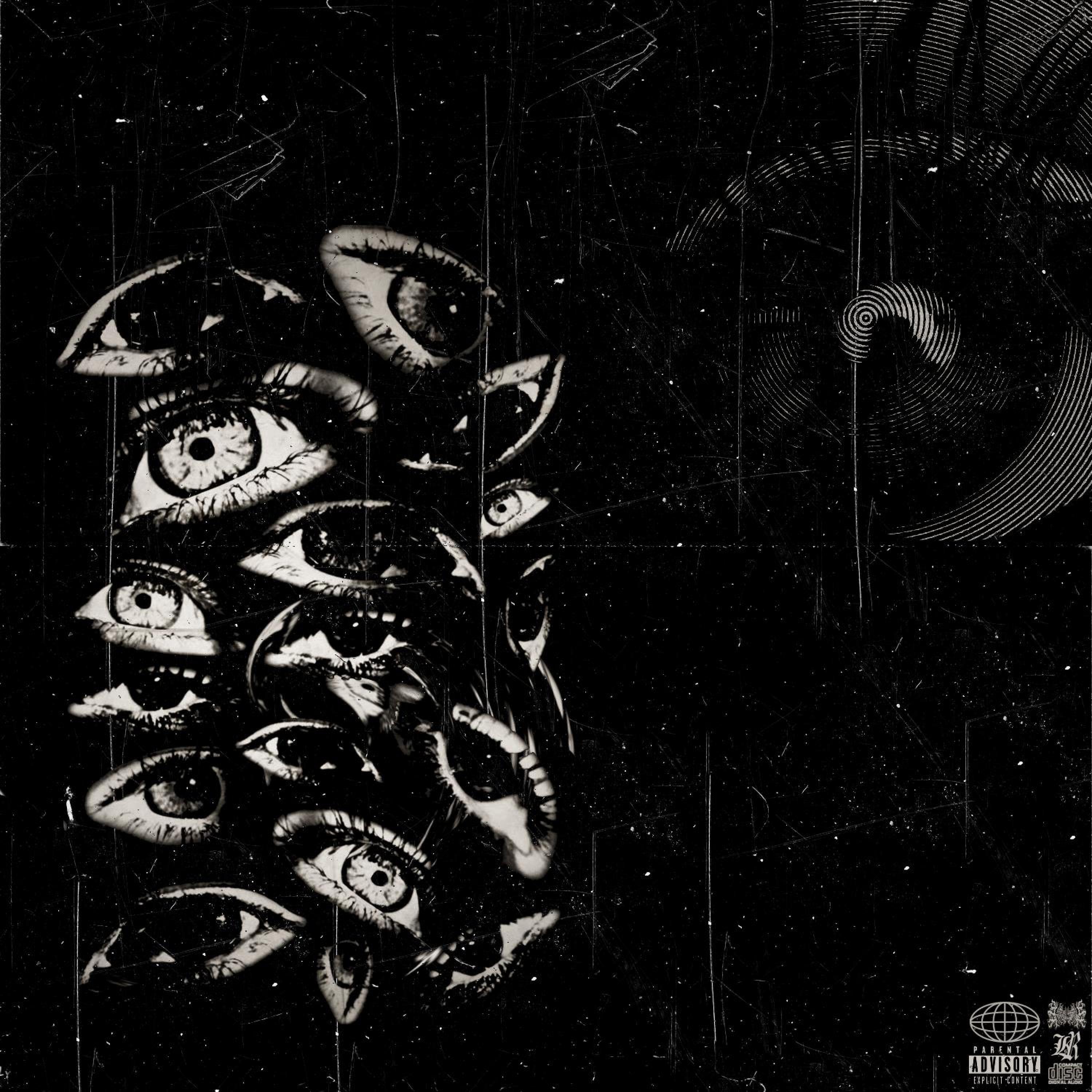Релиз A SOUR TASTE OF CEASELESSNESS