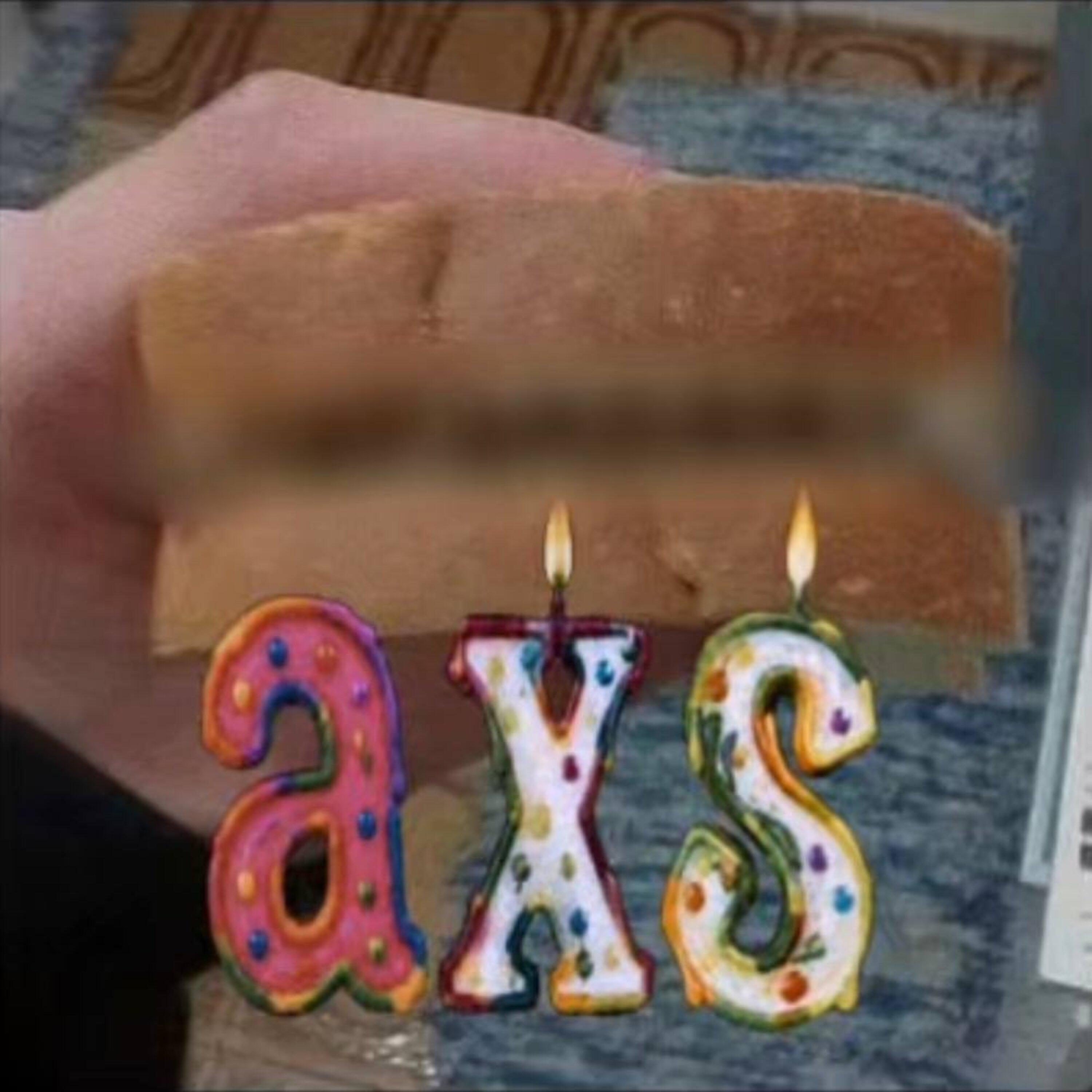 Релиз axs