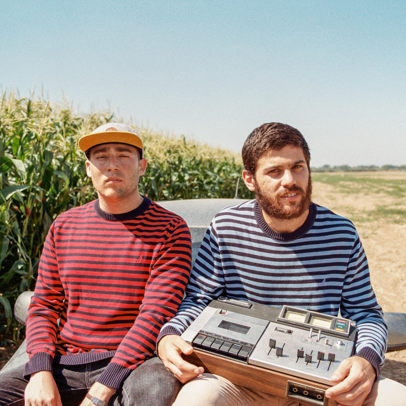 Релиз Lo-Fi Love