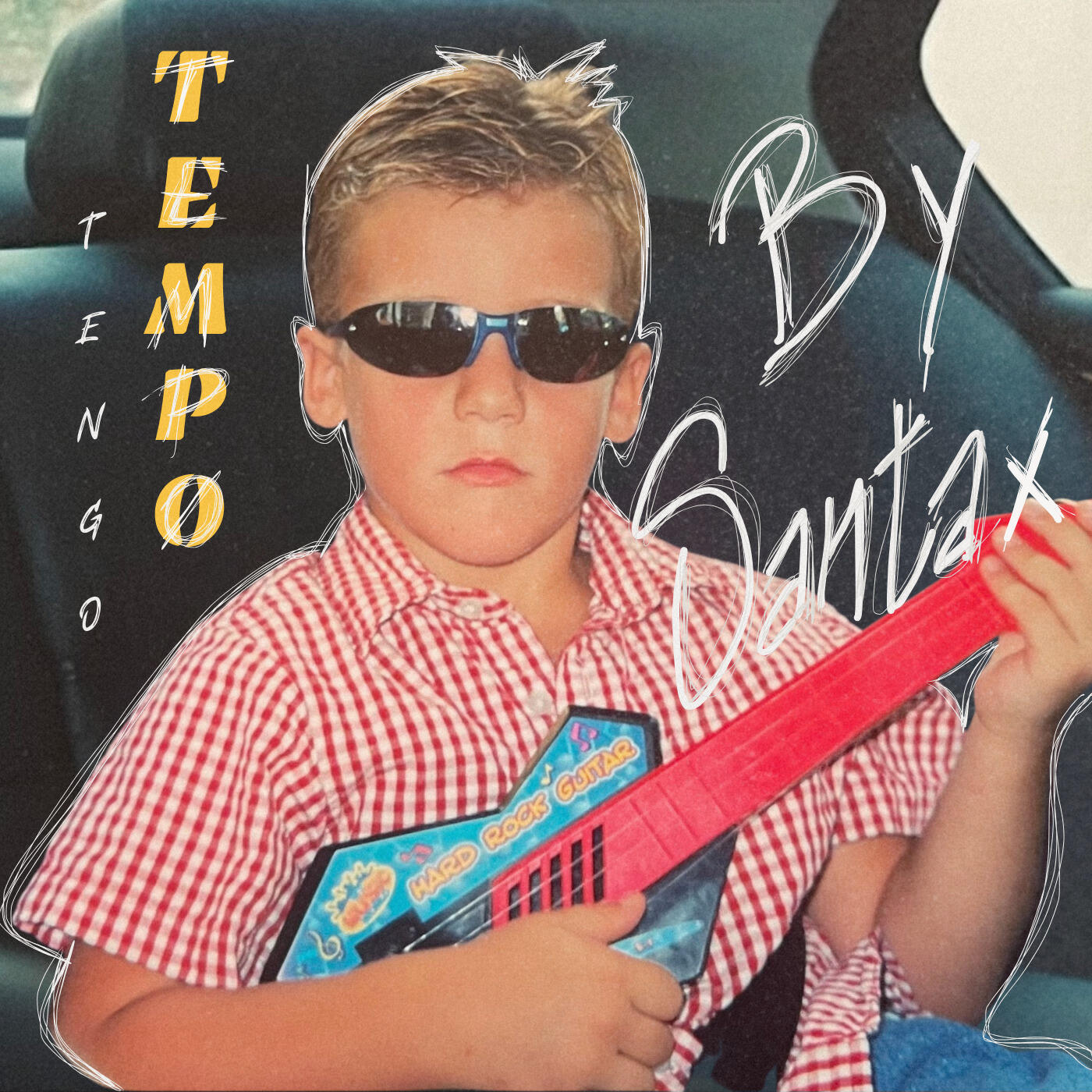 Релиз Tengo