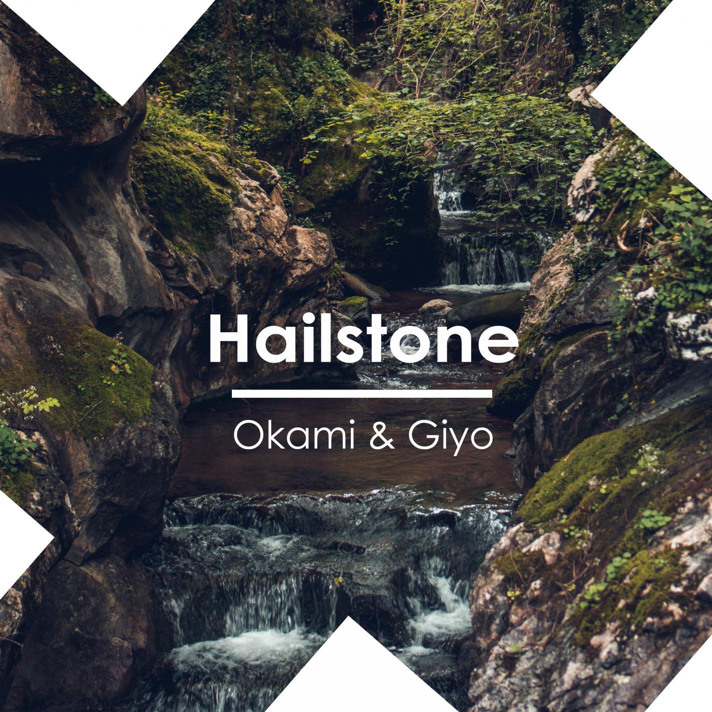 Релиз Hailstone
