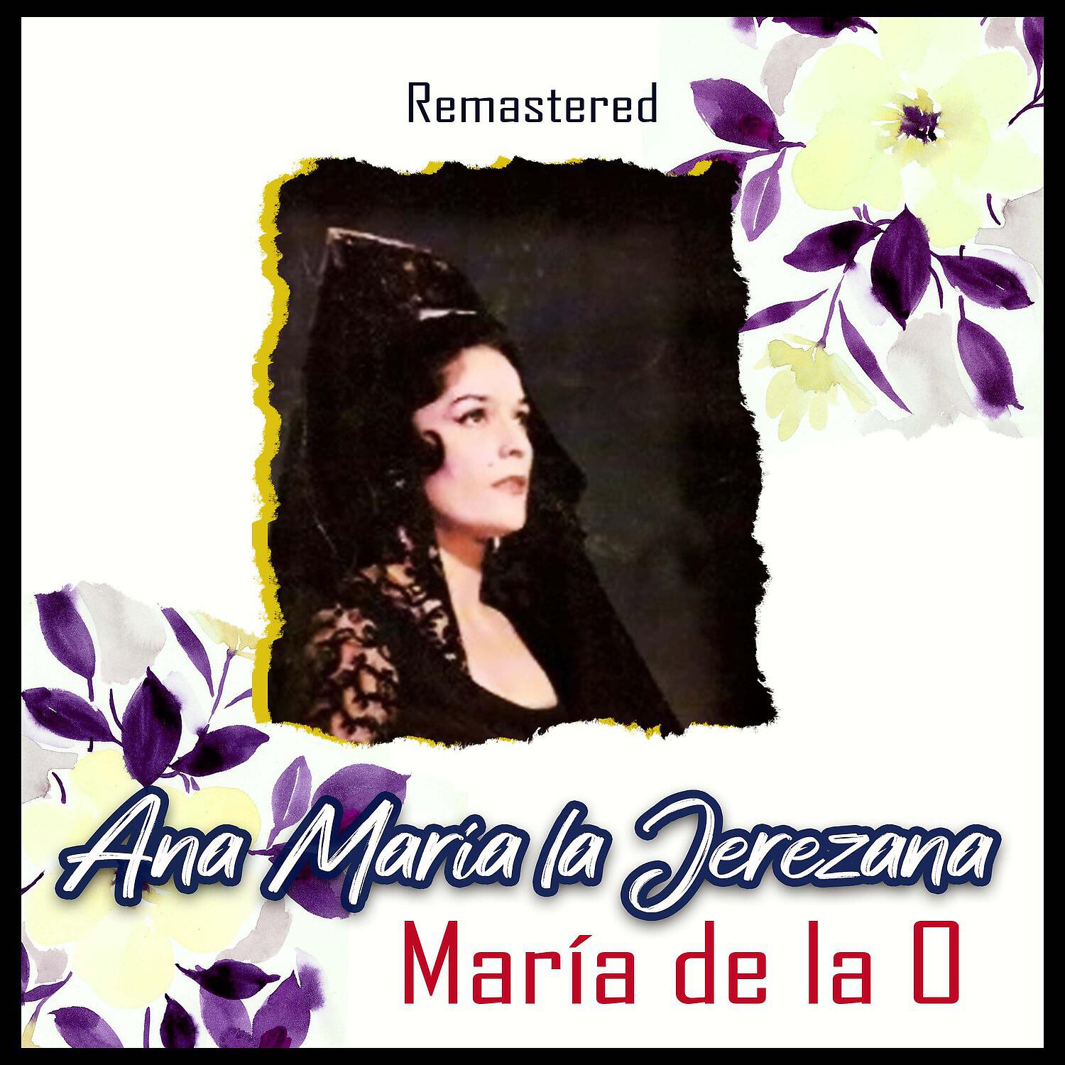 Ana María la Jerezana