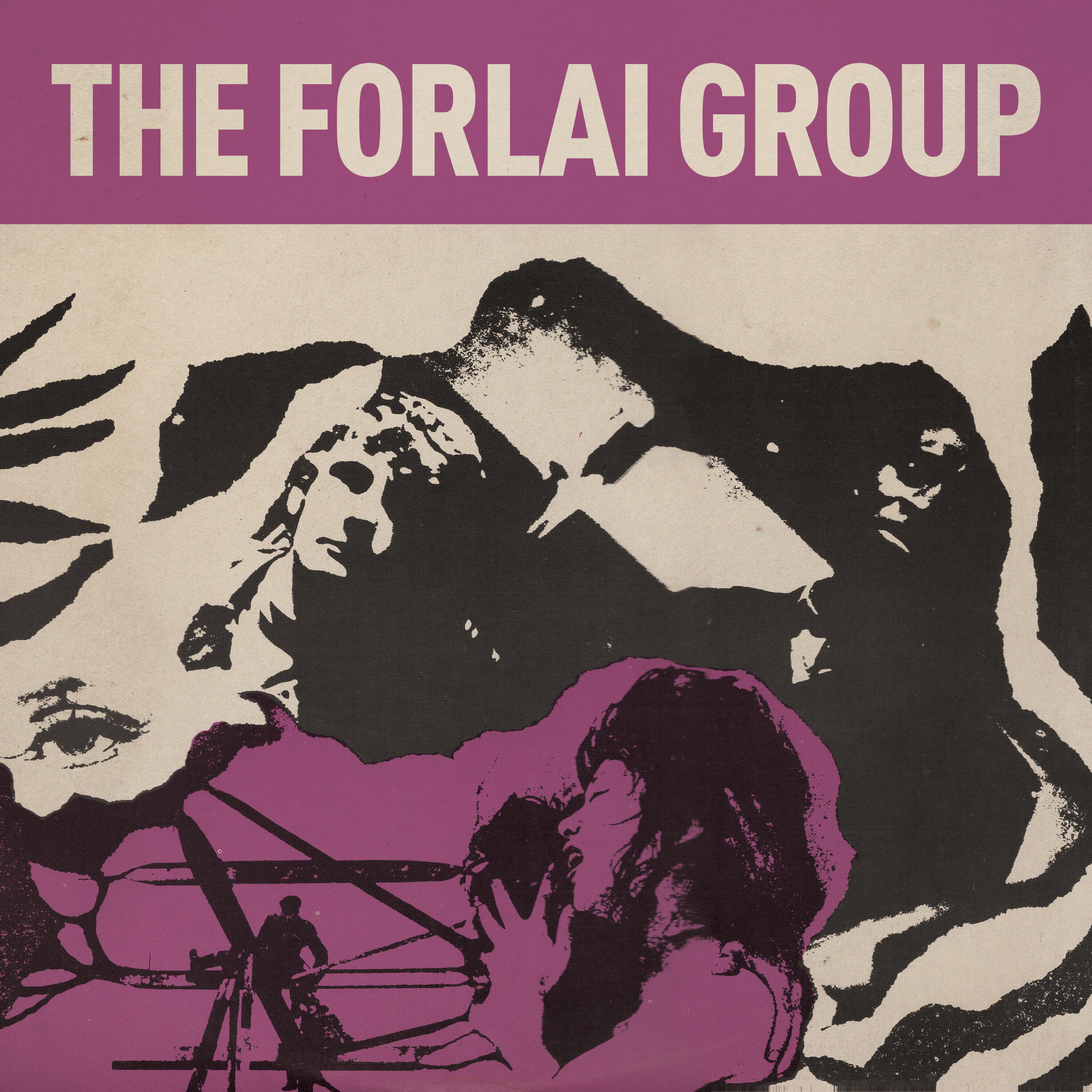 Релиз The Forlai Group