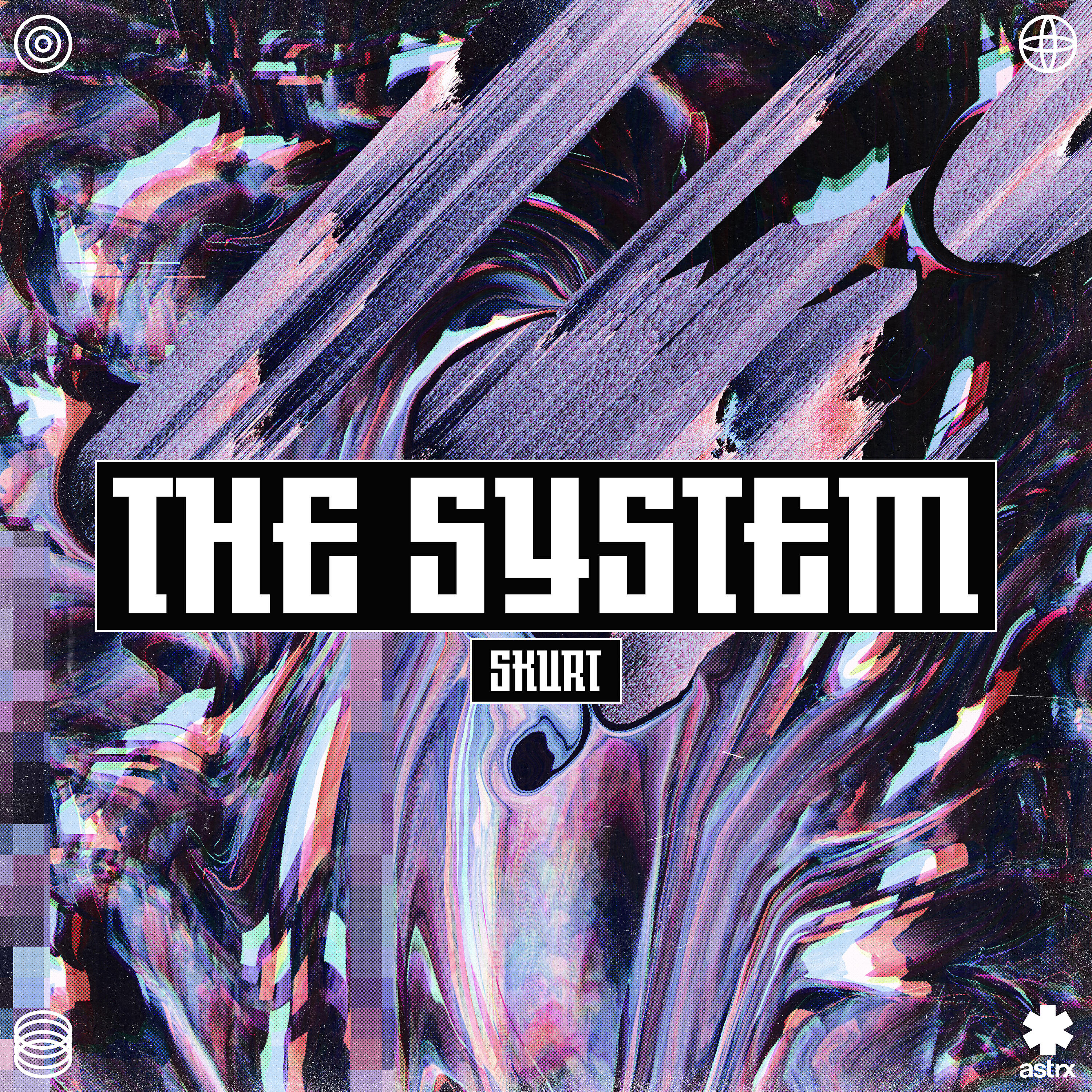 Релиз The System
