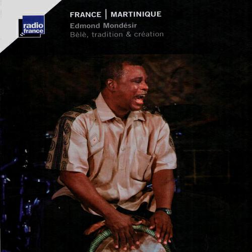 Релиз France - Martinique