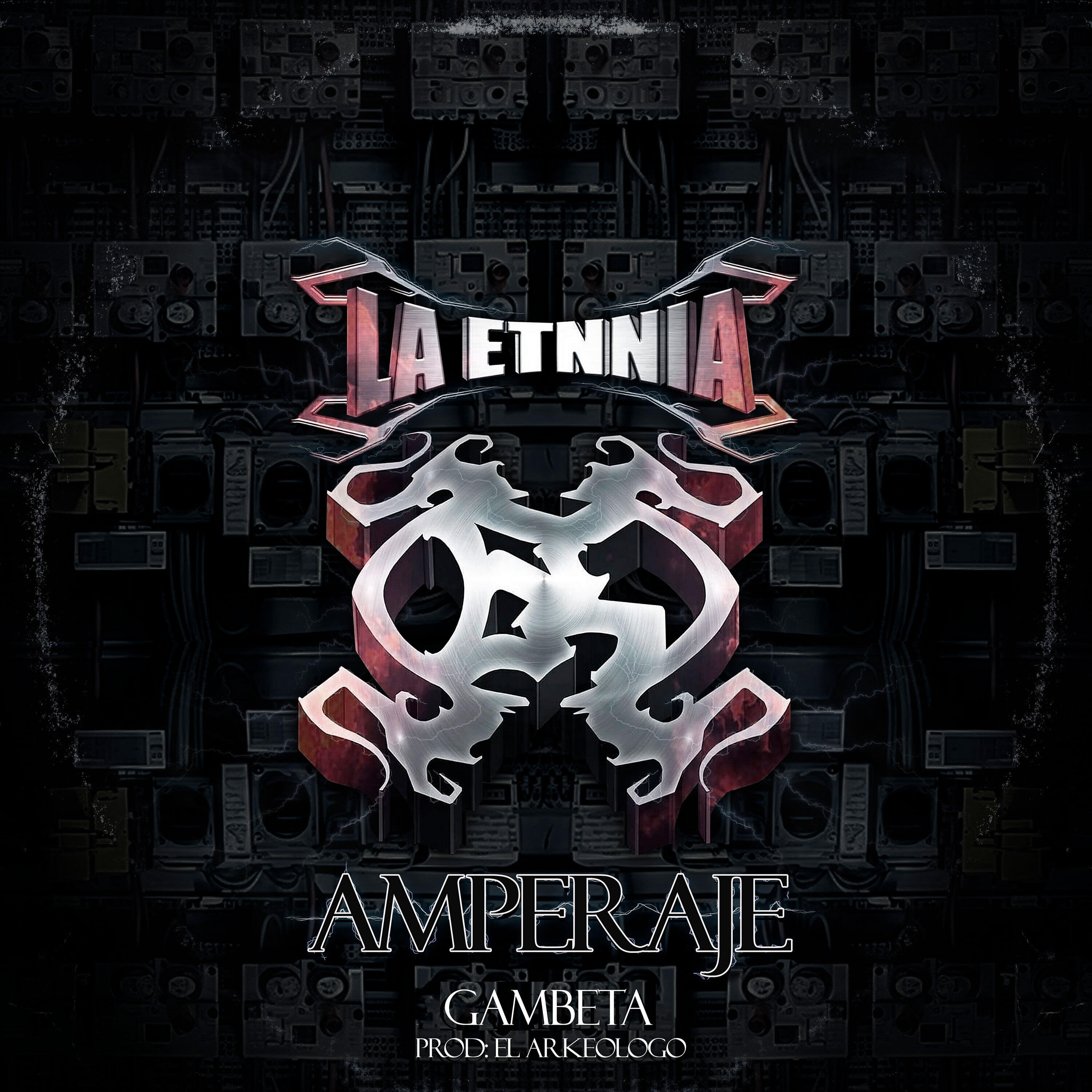 Релиз Amperaje