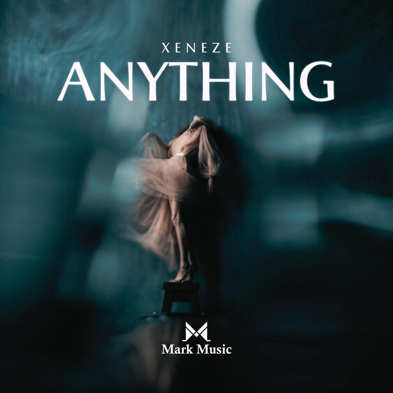 Релиз Anything