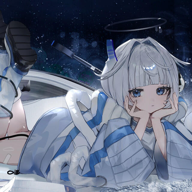 Релиз レイニームーン