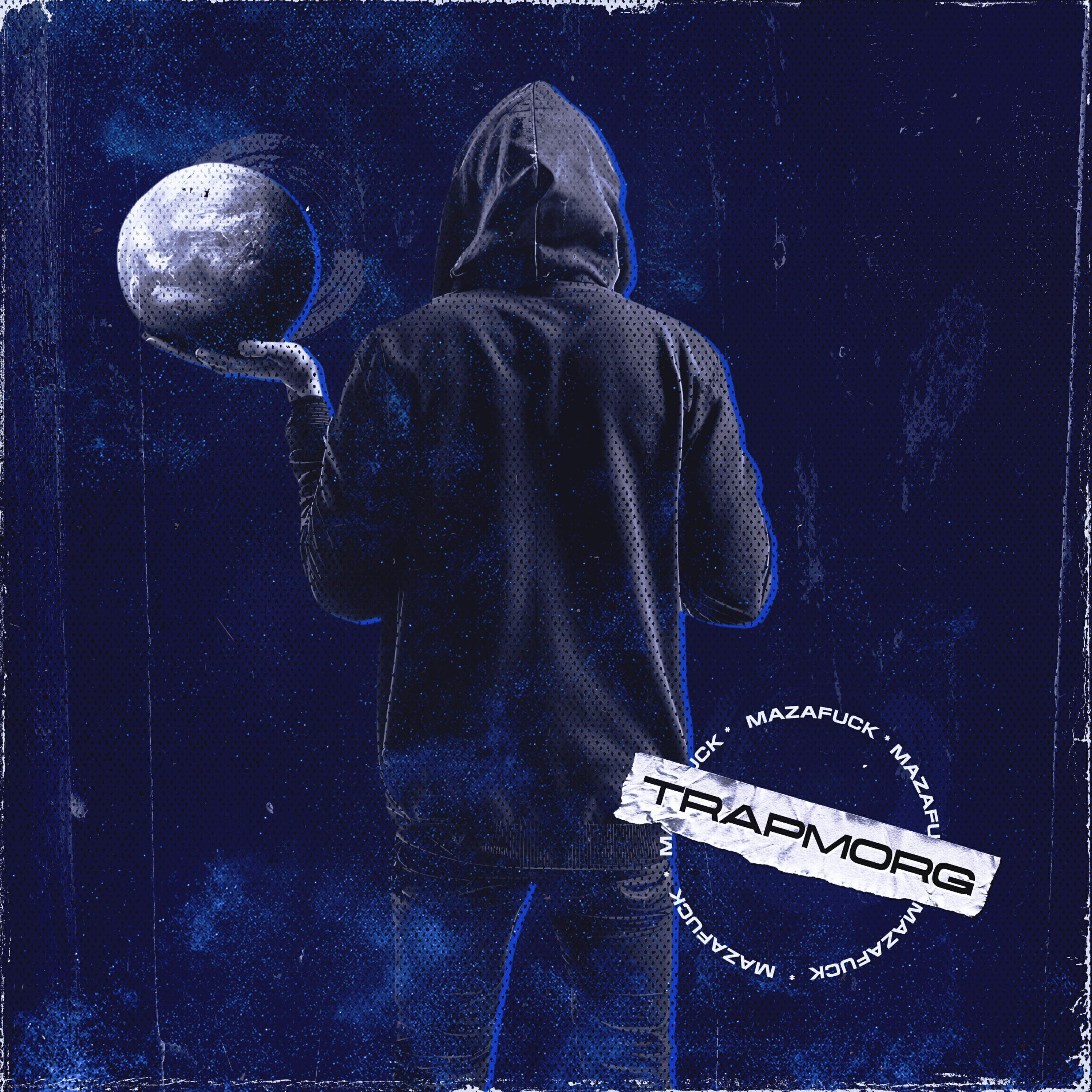 Релиз MAZAFUCK