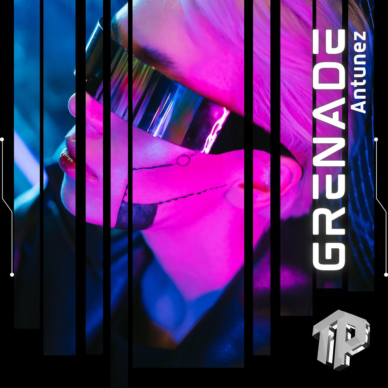 Релиз Grenade