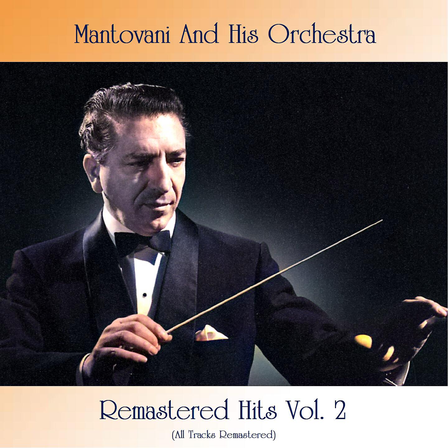 Релиз Remastered Hits, Vol. 2