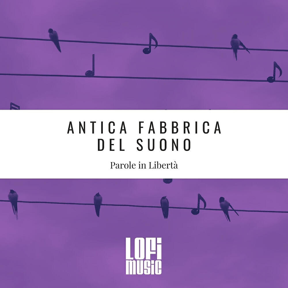 Релиз Parole In Libertà