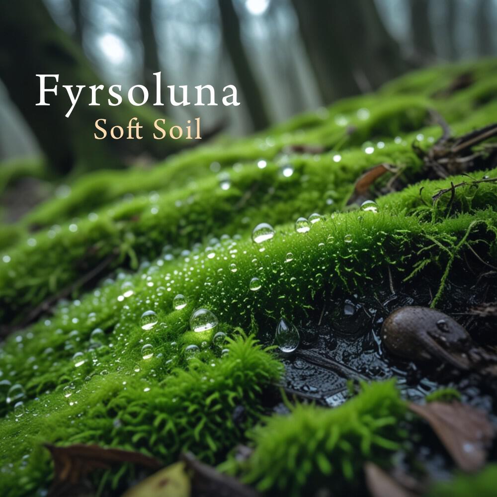 Релиз Soft Soil