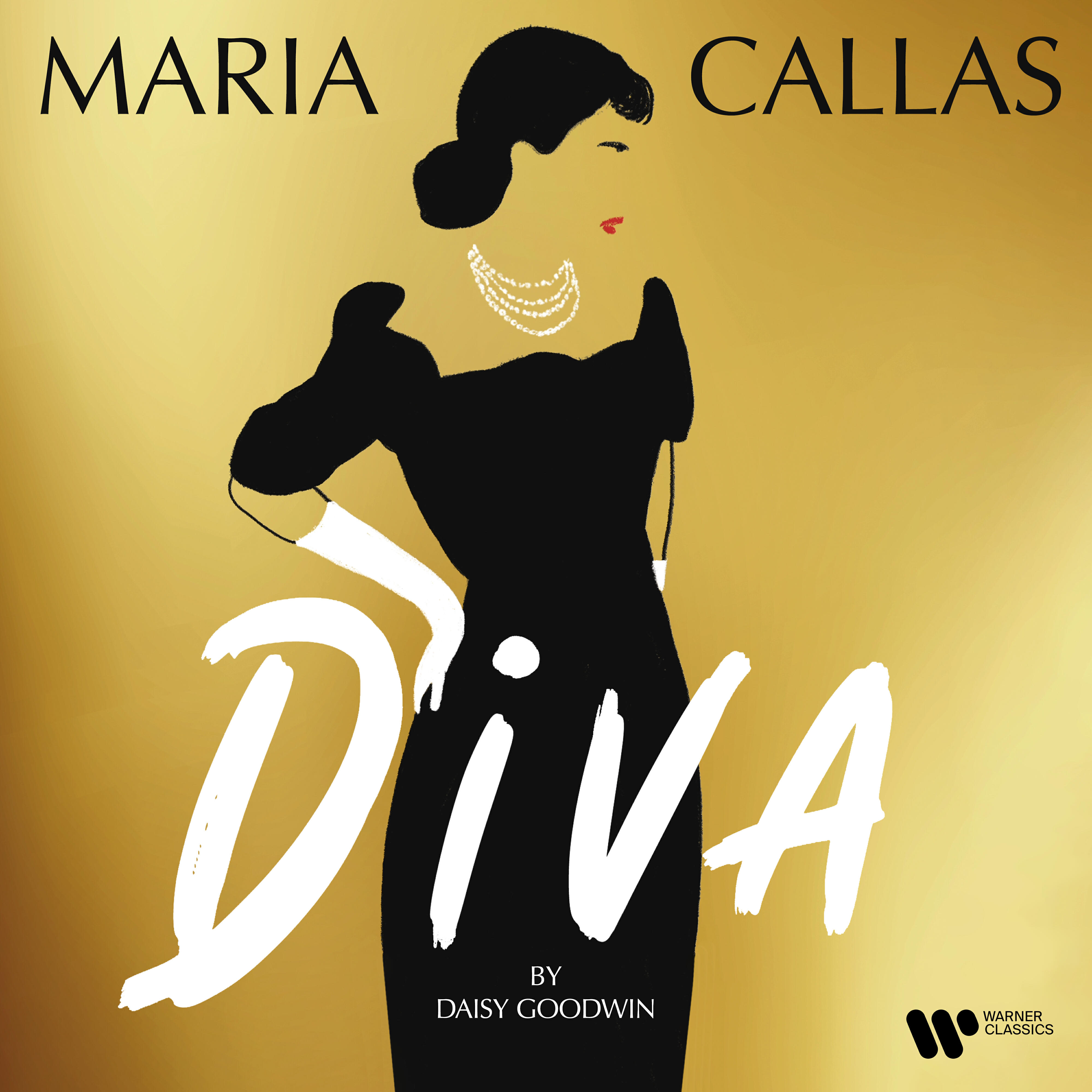 Релиз Diva by Daisy Goodwin
