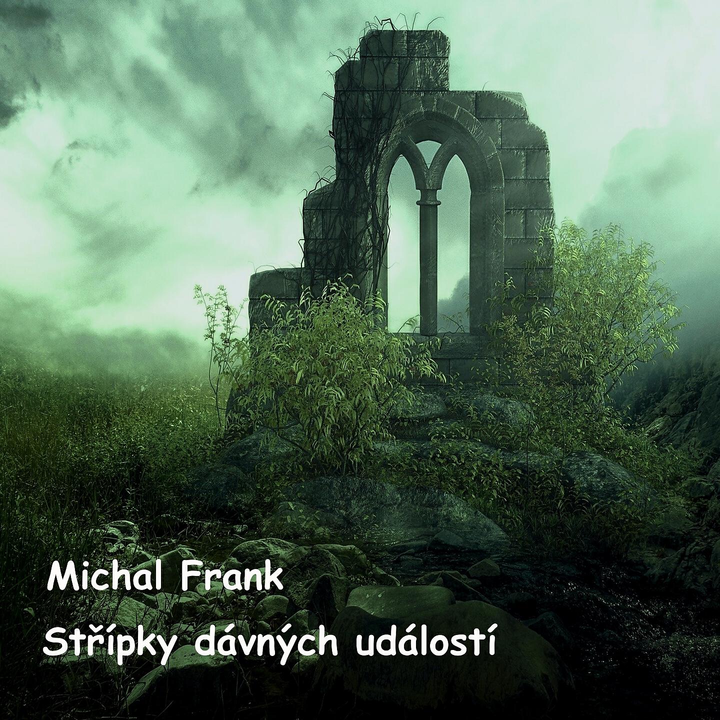 Релиз Střípky dávných událostí