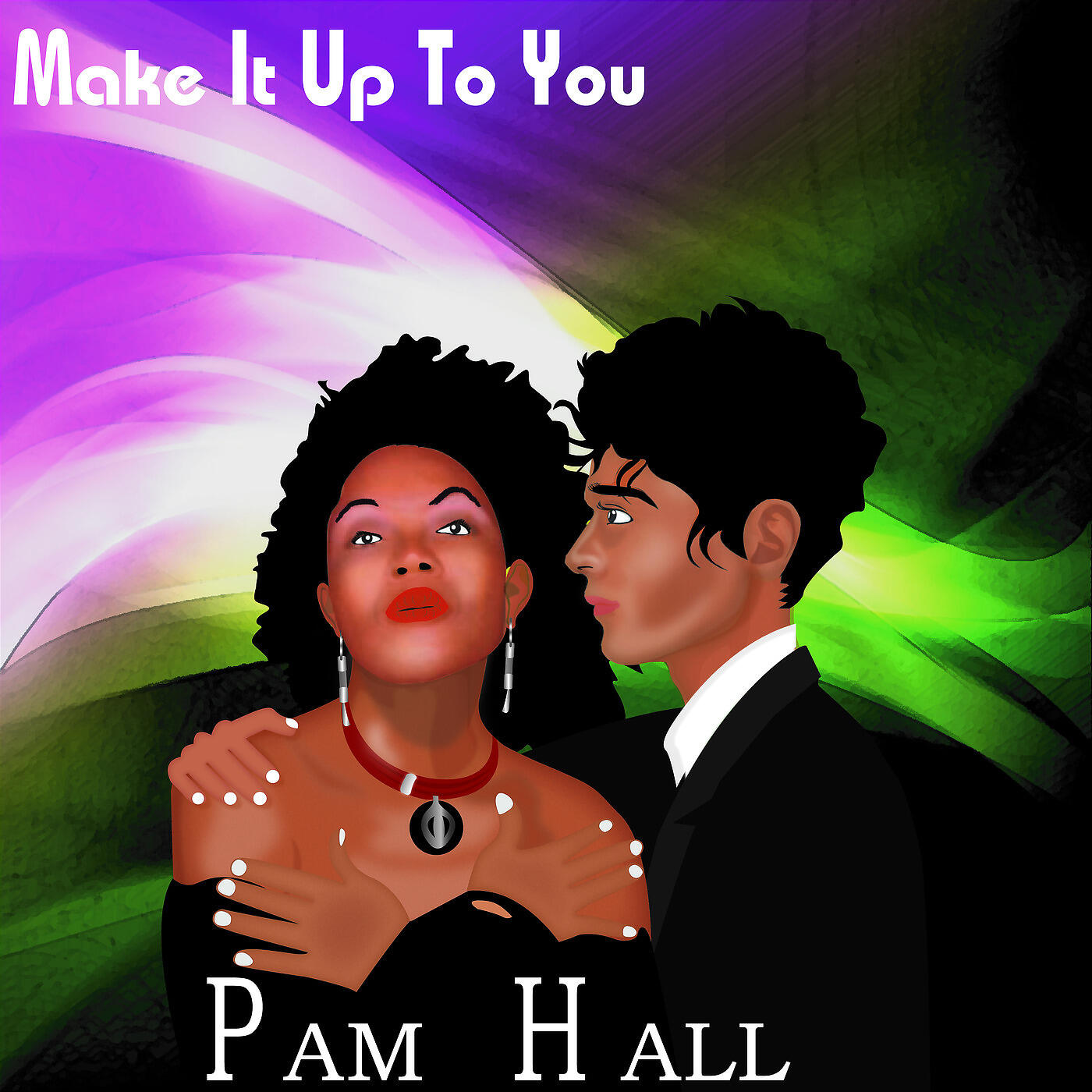 Релиз Make It Up To You