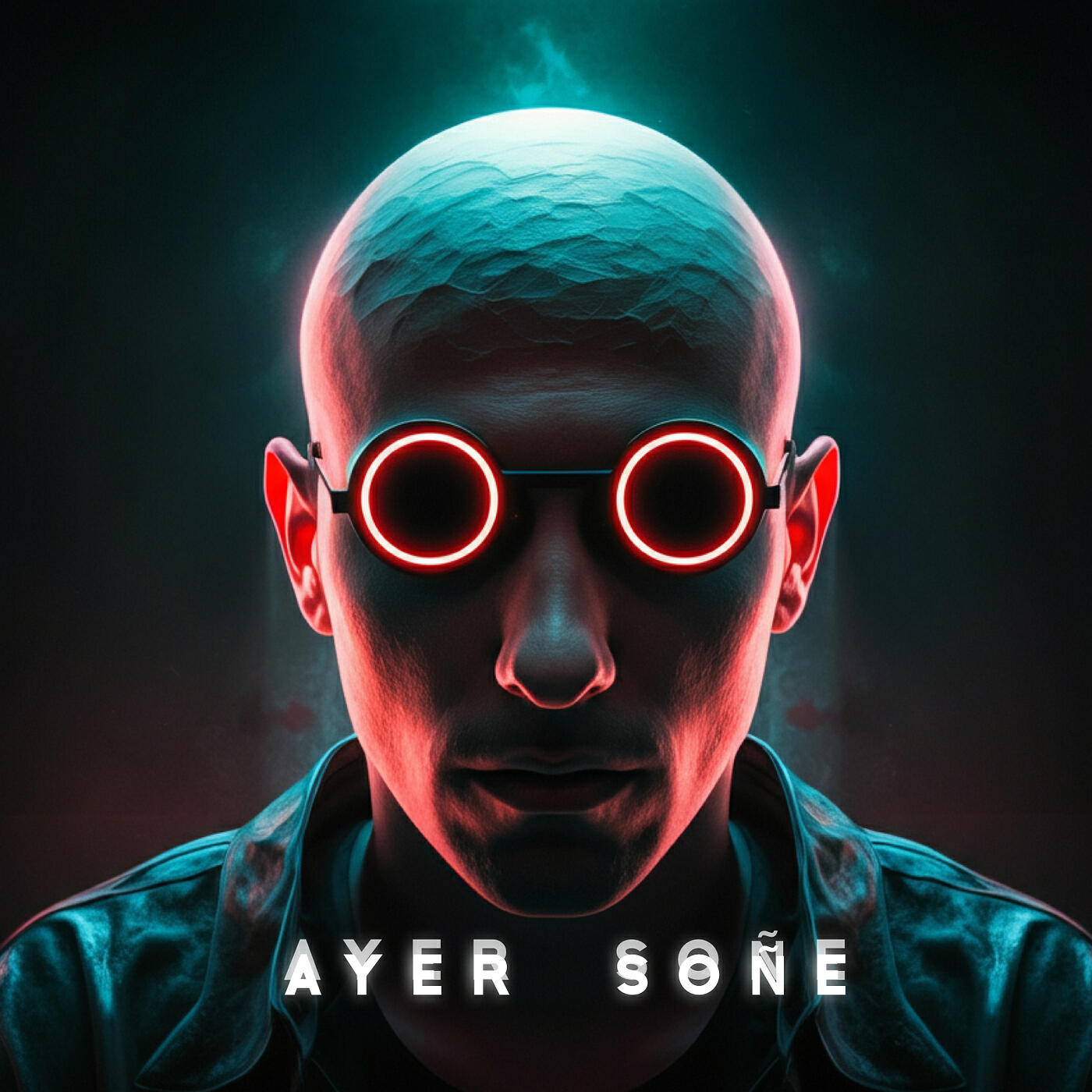 Релиз Ayer Soñé
