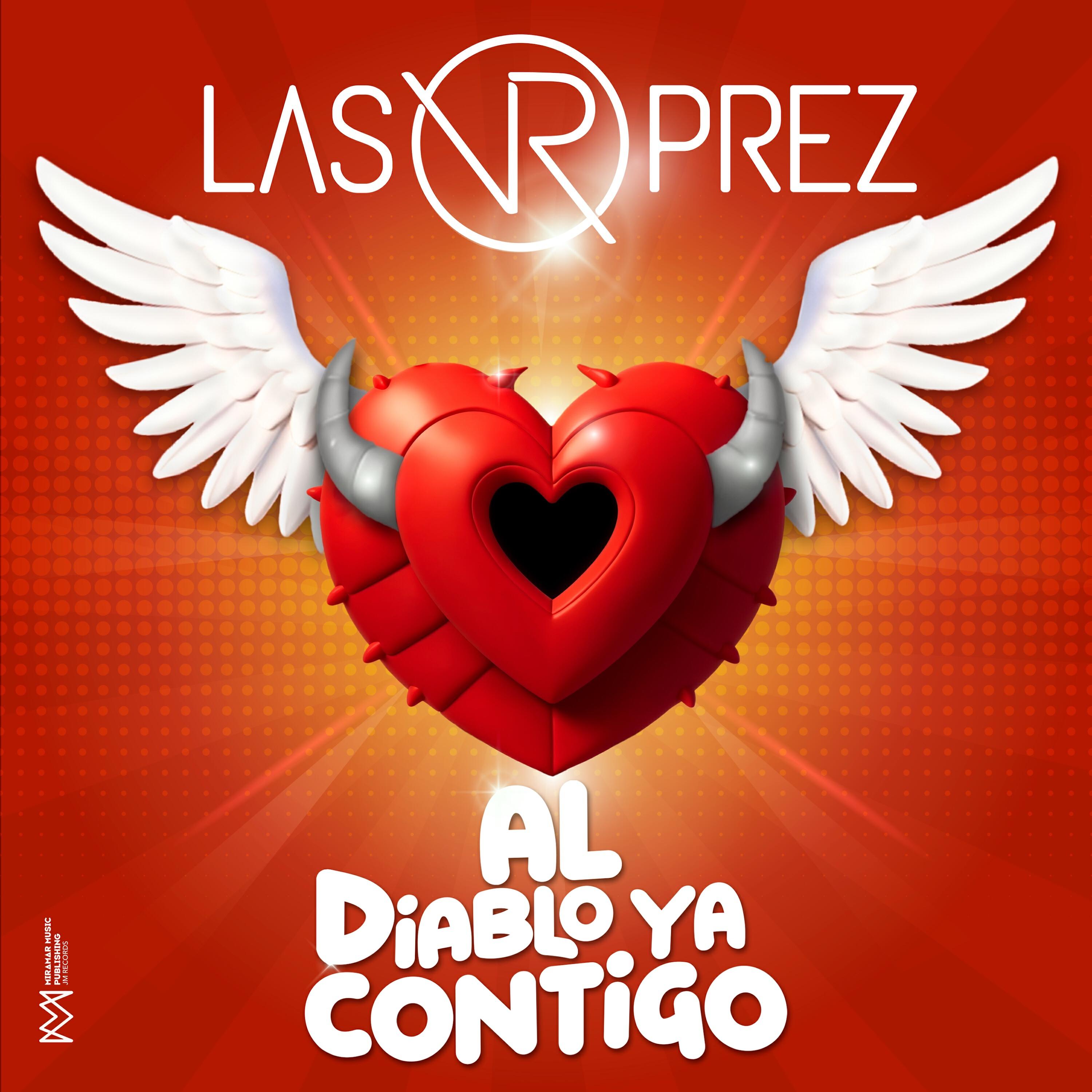 Релиз Al Diablo Ya Contigo