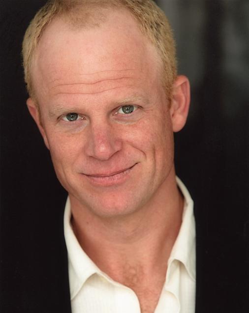 Robert Hawkins