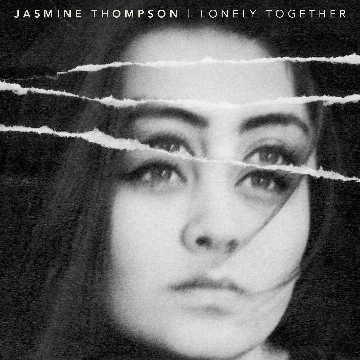 Релиз Lonely Together