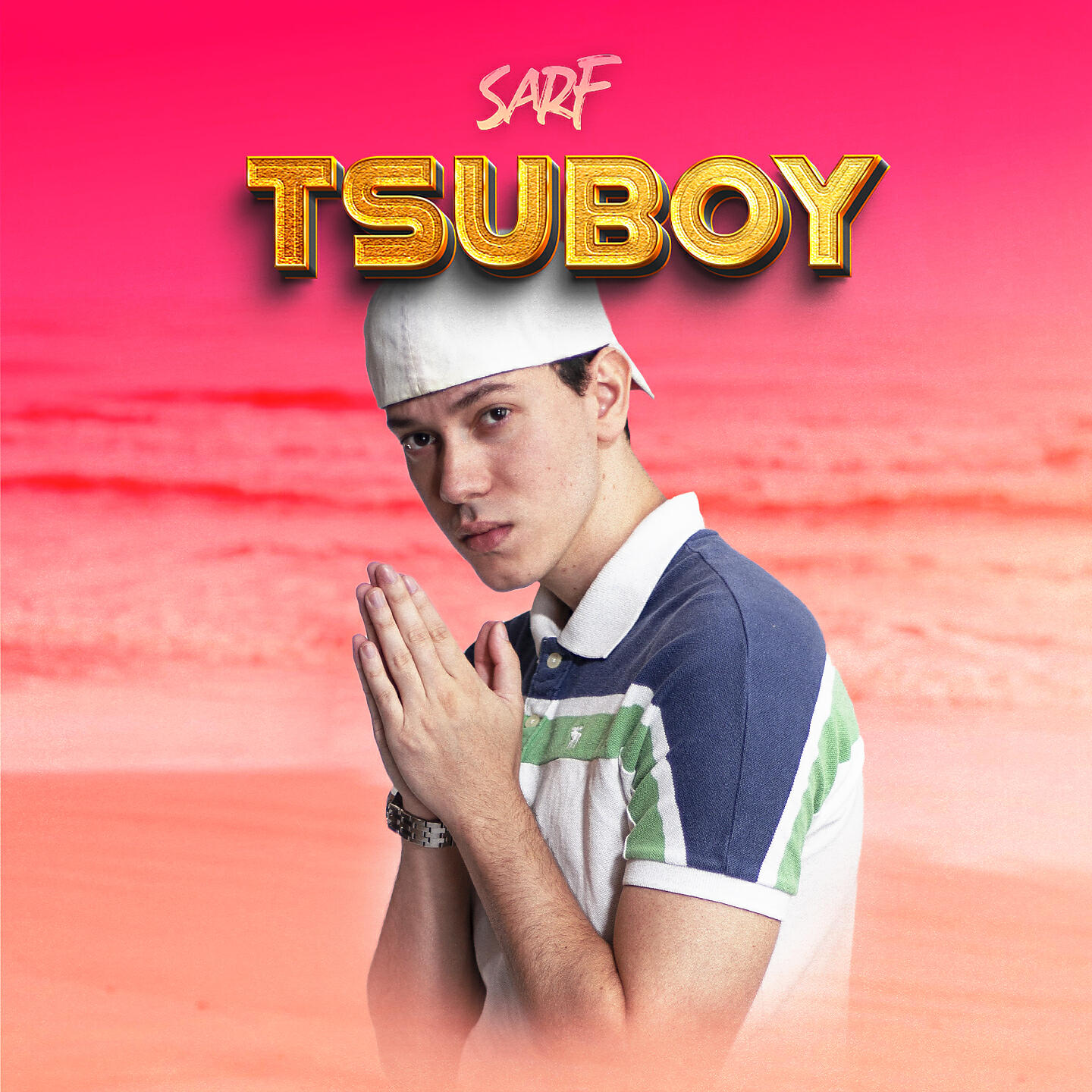 Релиз TsuBoy