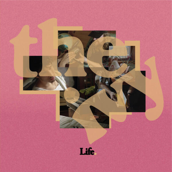 Релиз Life