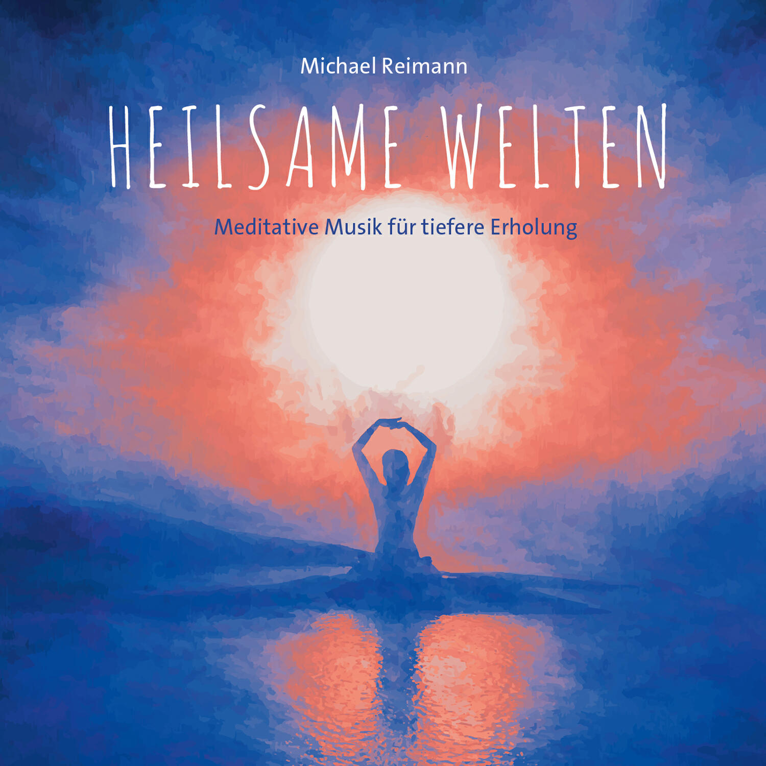 Релиз Heilsame Welten