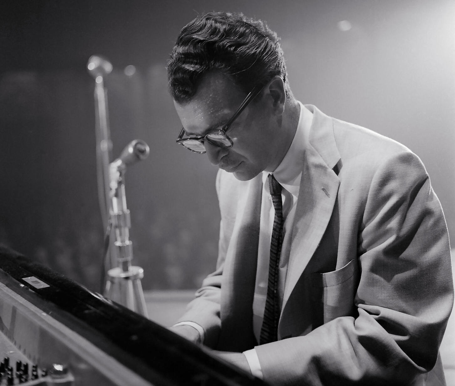 Dave Bruebeck