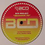 BCD Project