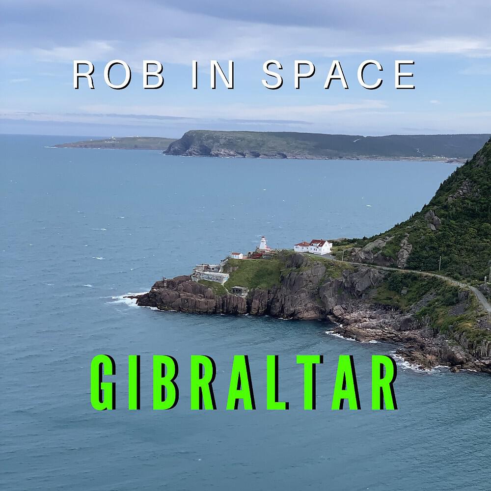 Релиз Gibraltar