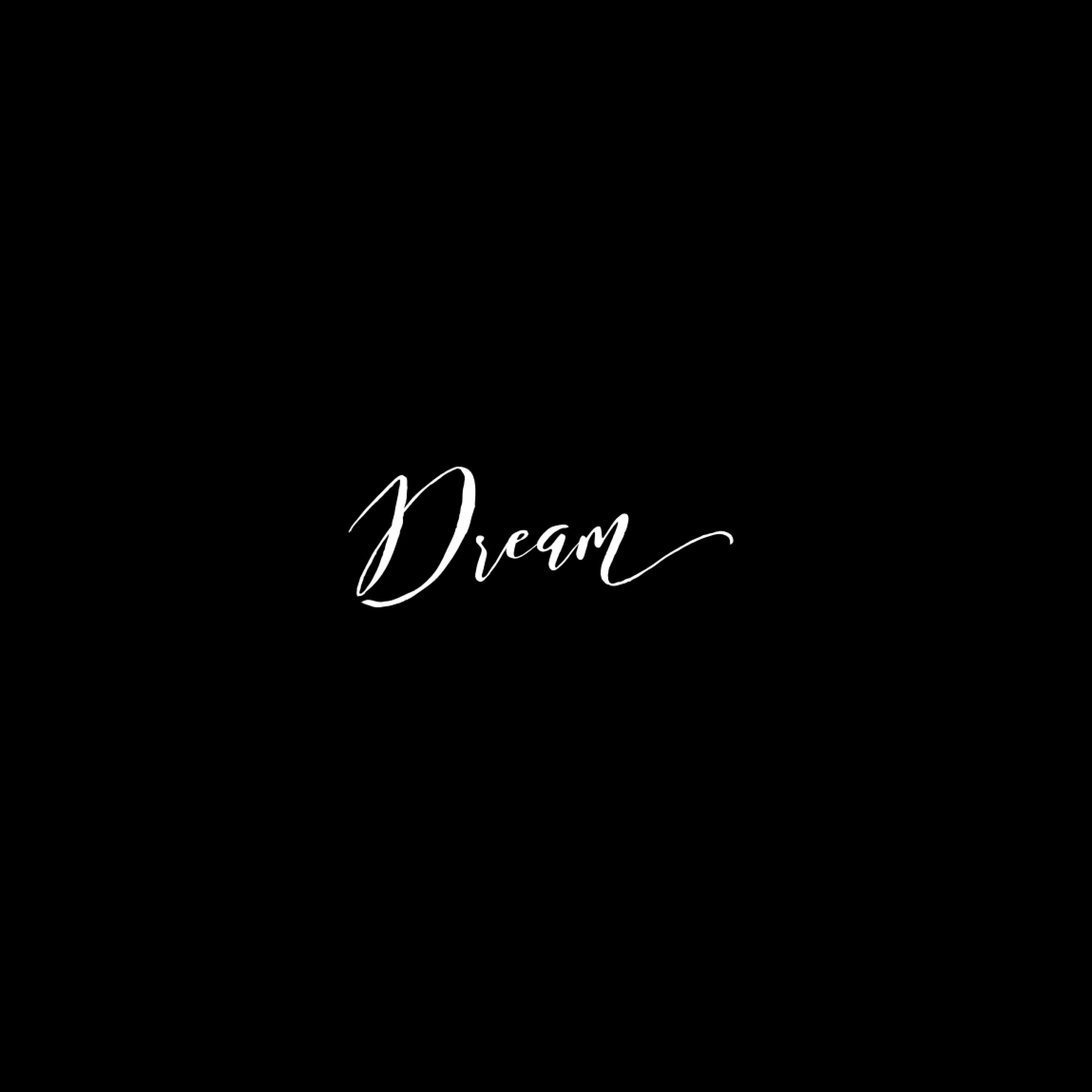 Релиз Dream