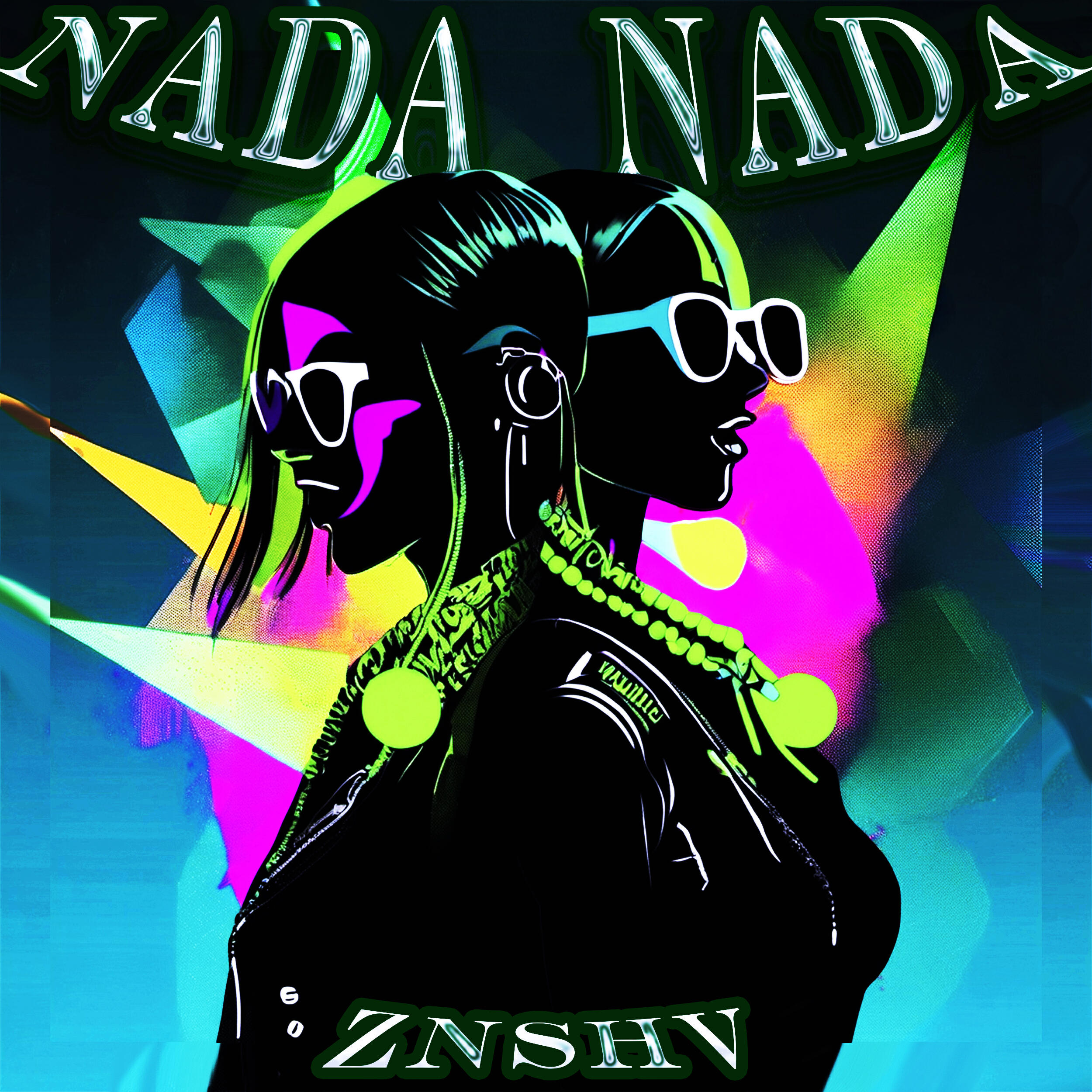 Релиз NADA NADA