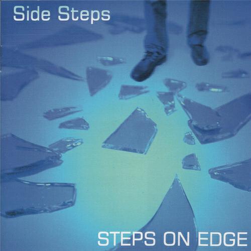 Релиз Steps On Edge