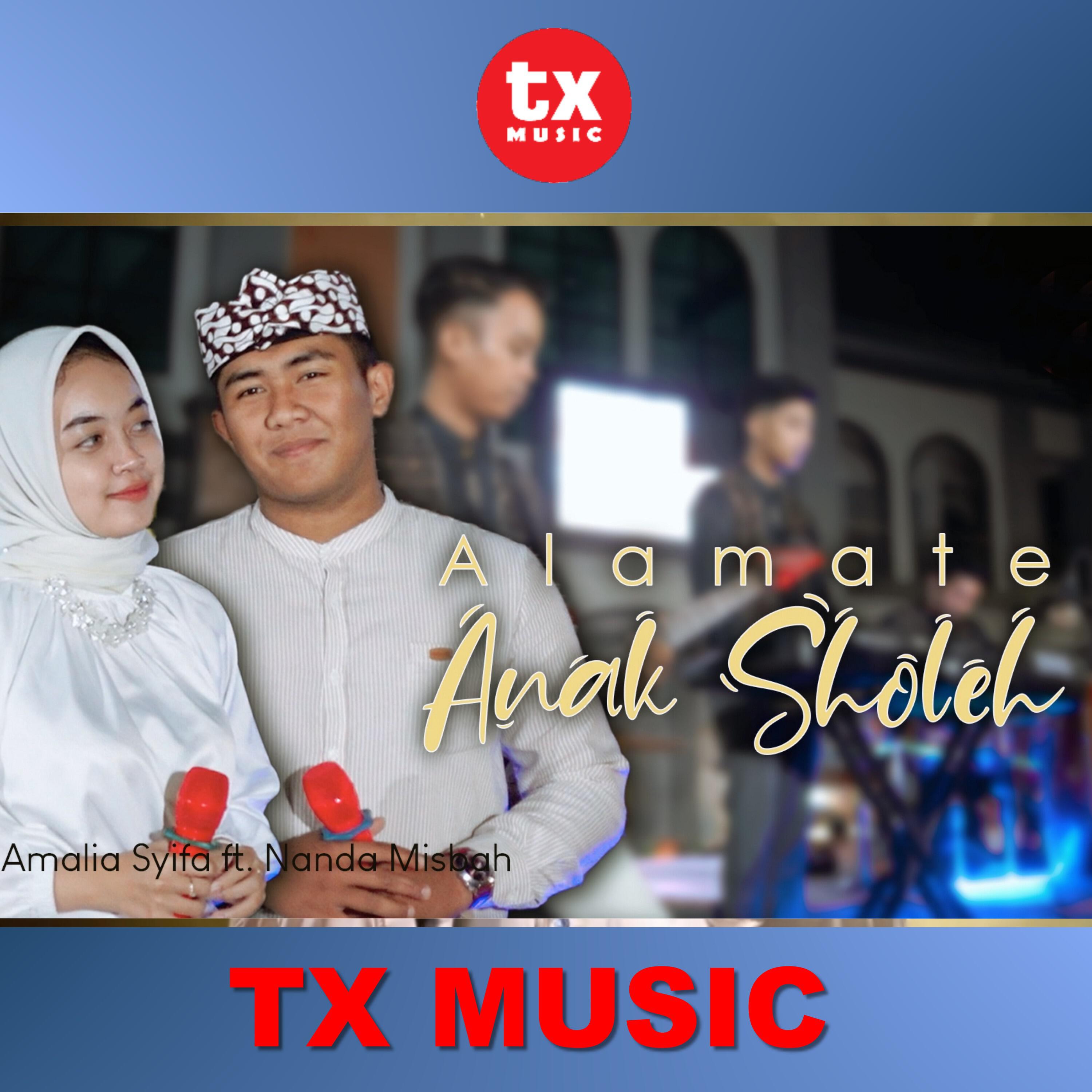 Релиз Alamate Anak Sholeh
