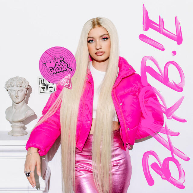 Релиз Barbie