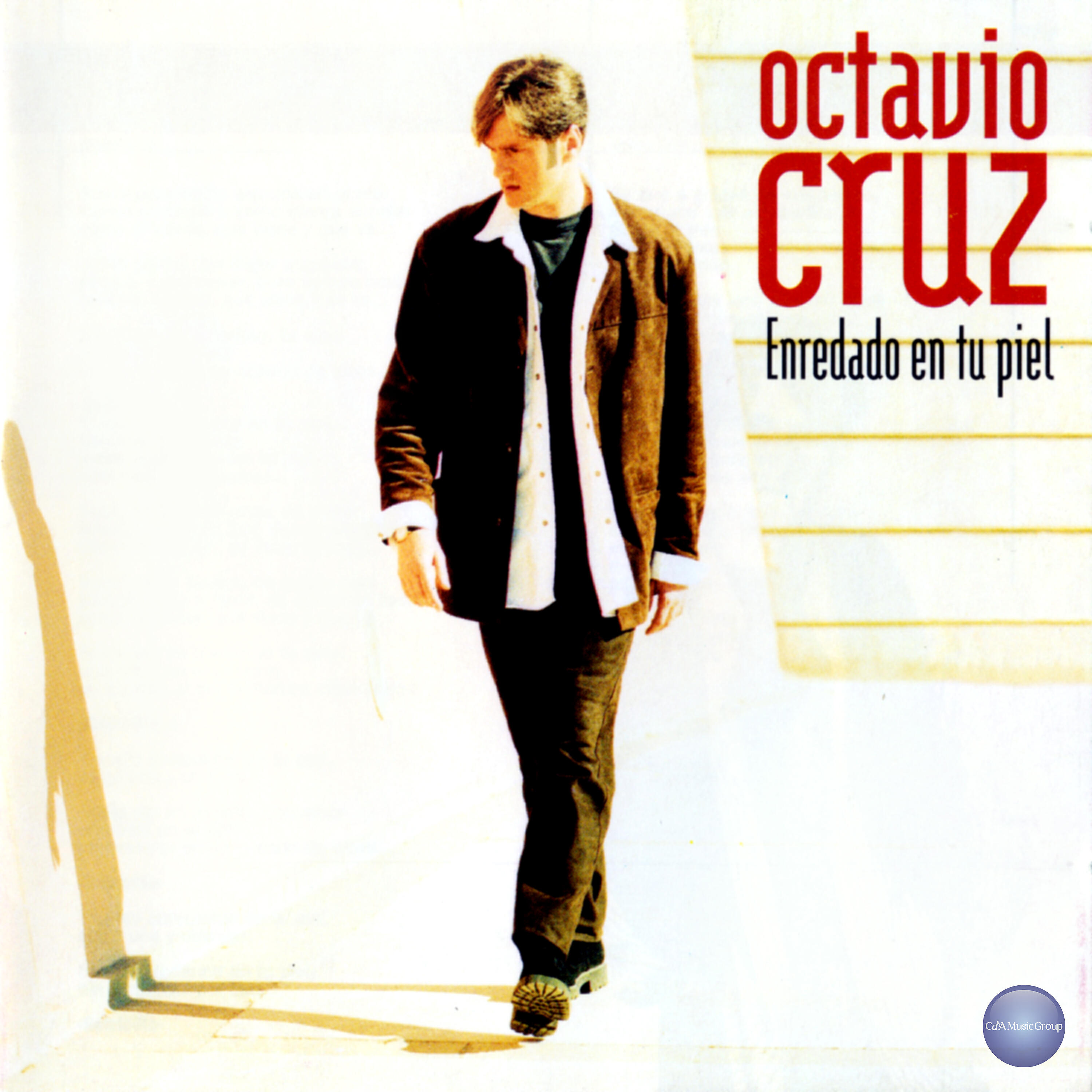 Octavio Cruz