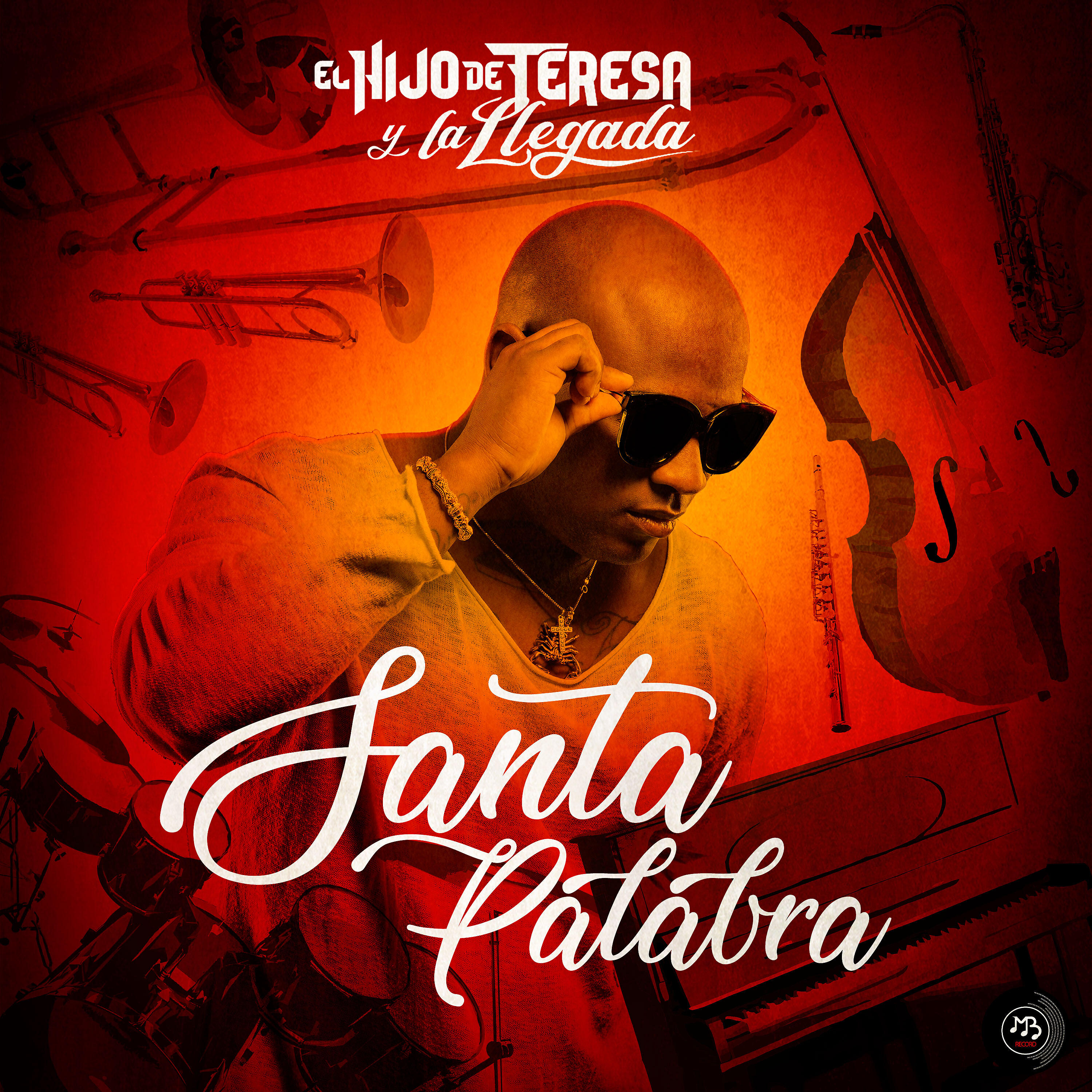 Релиз Santa Palabra