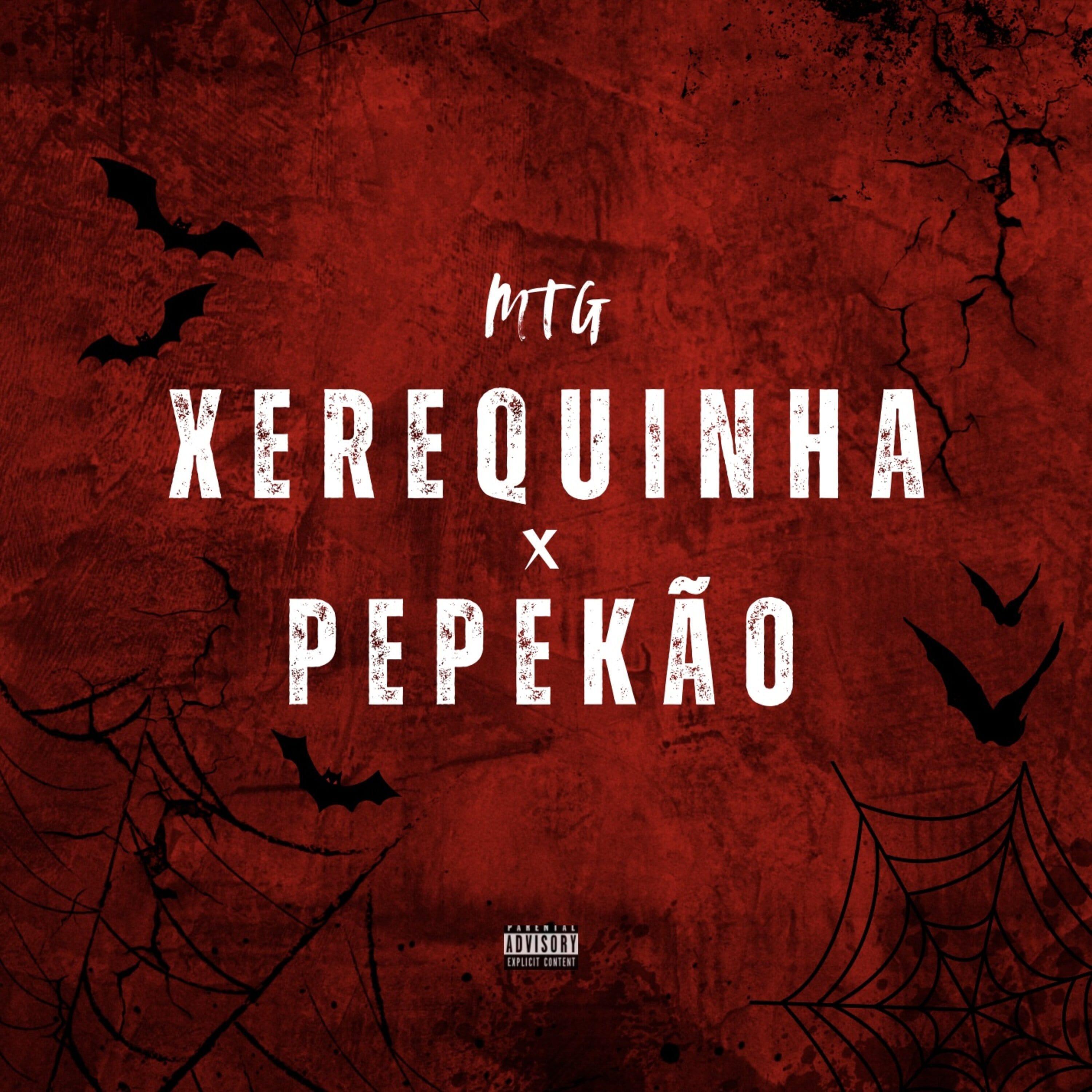 Релиз Mtg Xerequinha x Pepekão