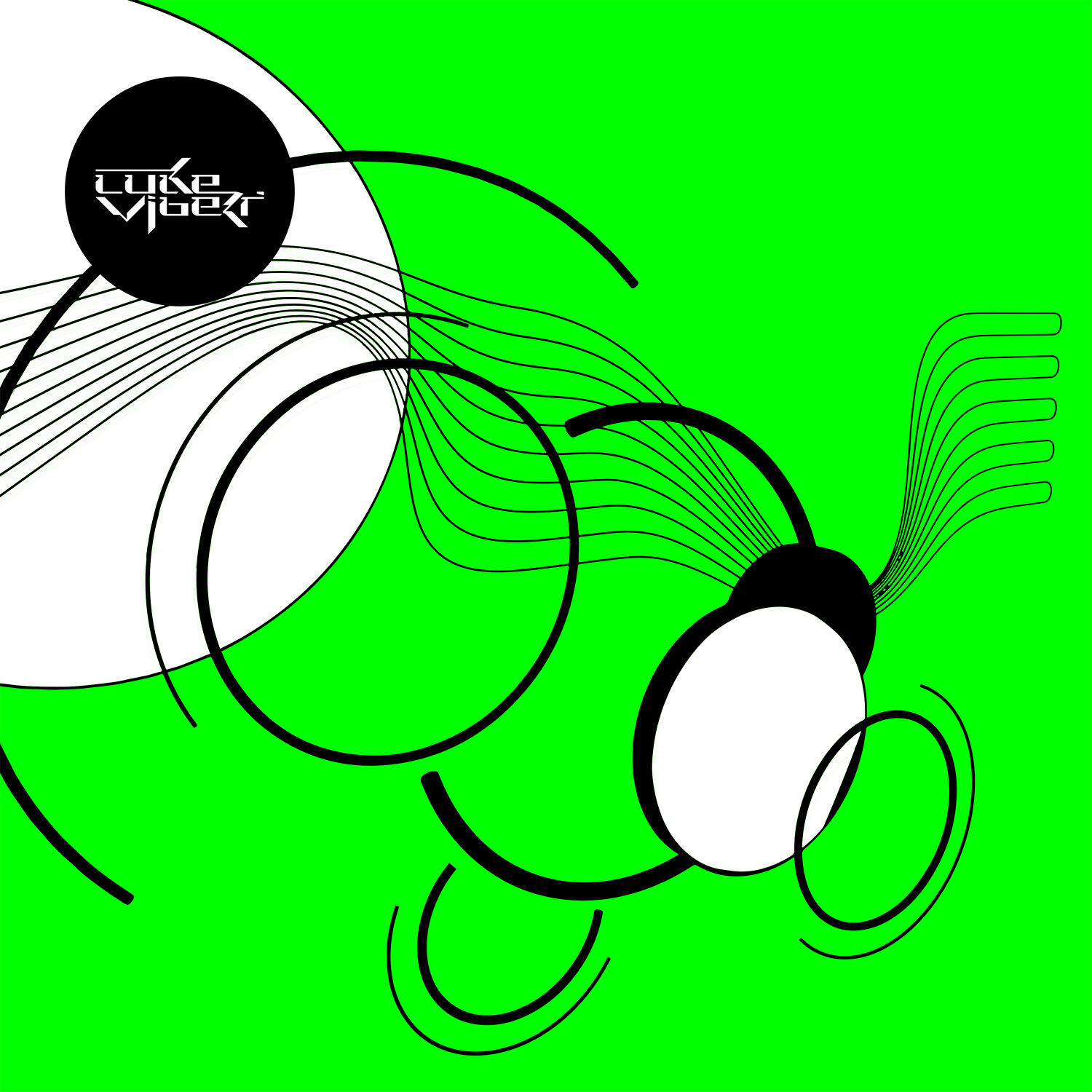 Релиз Luke Vibert presents Modern Rave