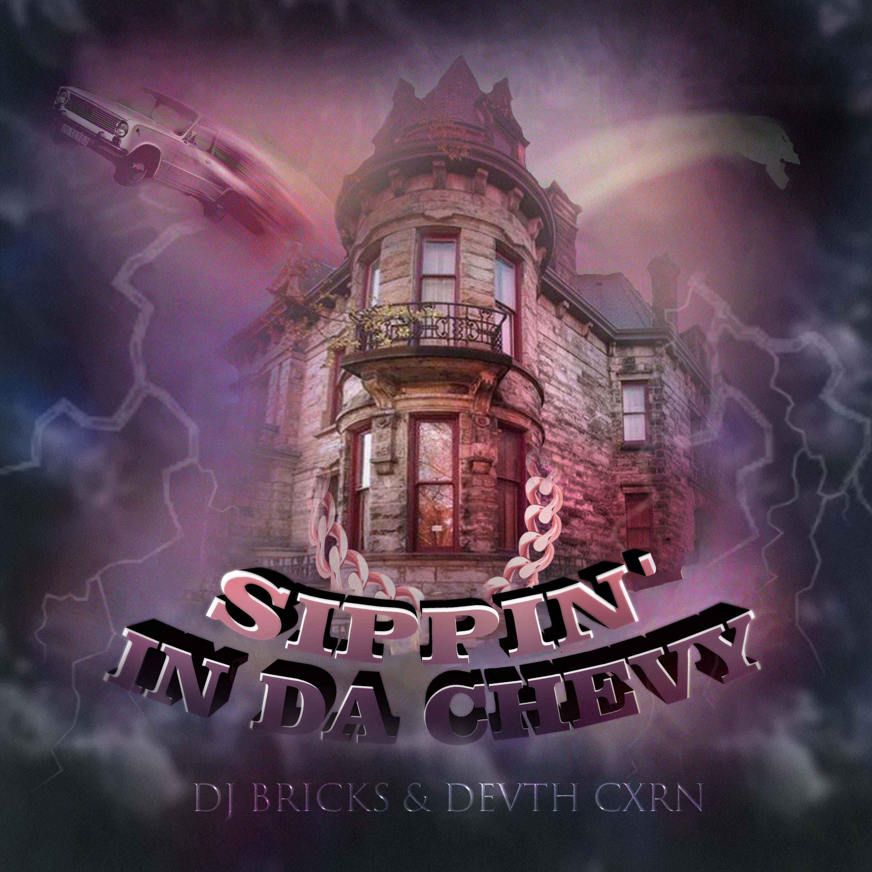 DJ Bricks