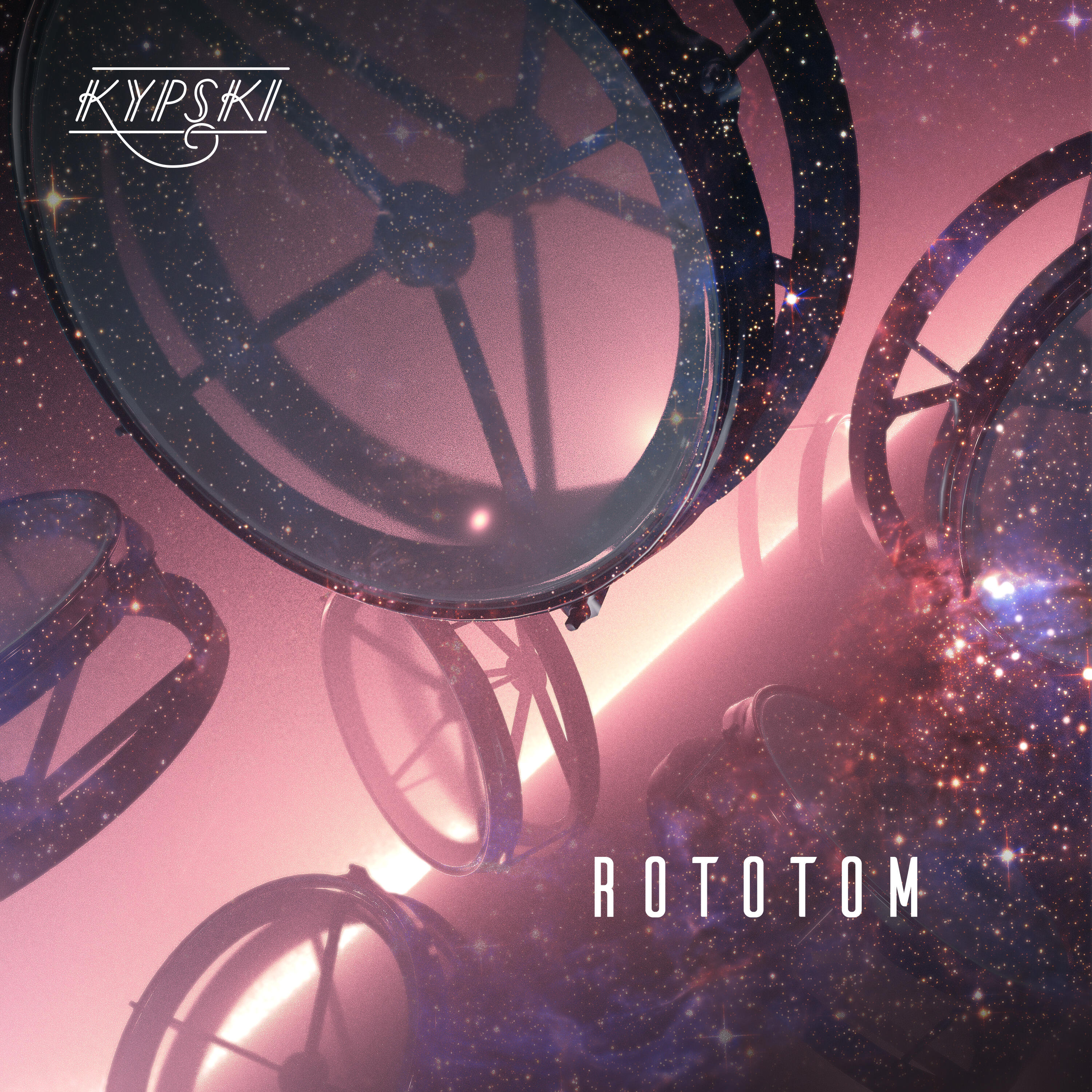 Релиз Rototom