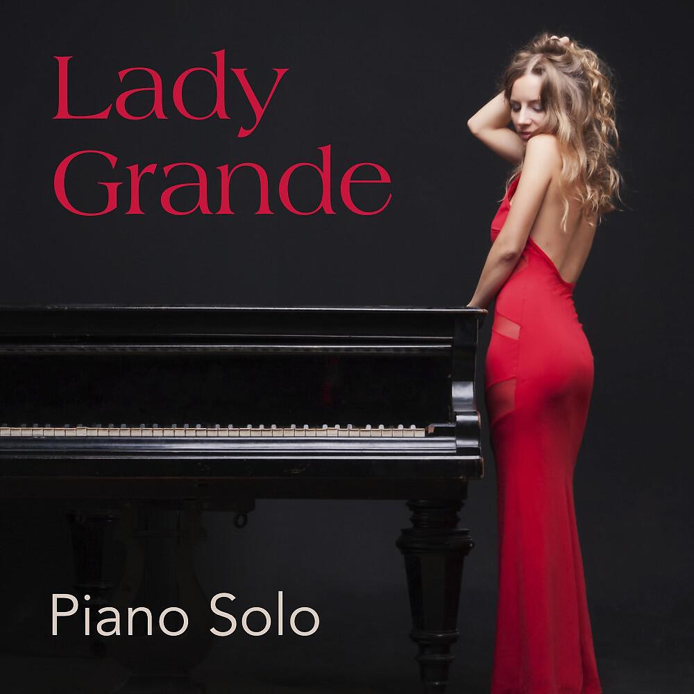 Lady Grande