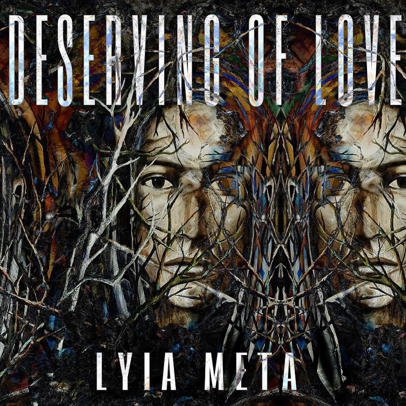 Релиз Deserving of Love