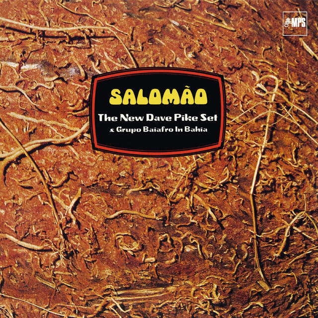Релиз Salomáo
