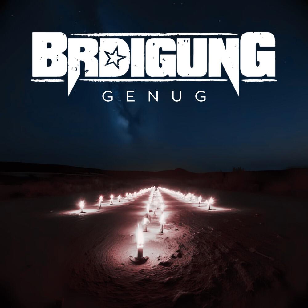 Релиз Genug