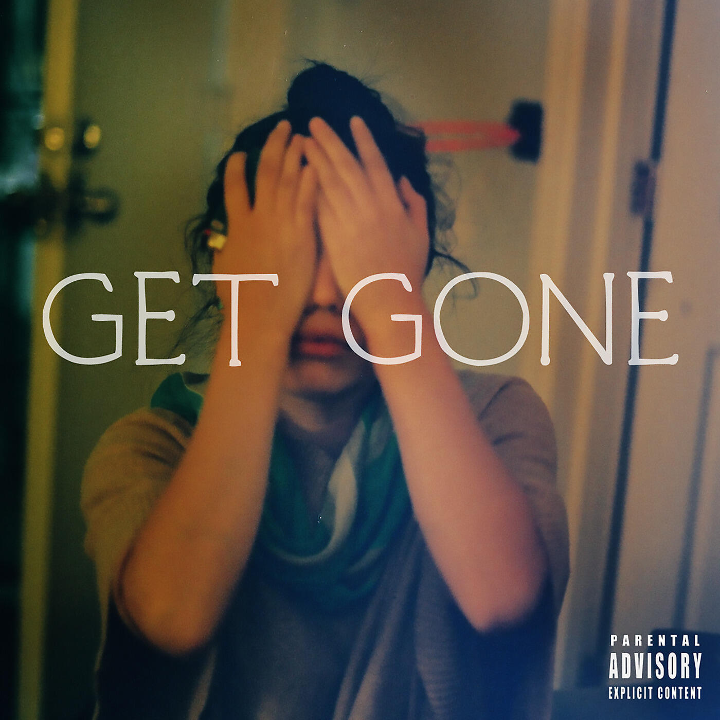 Релиз Get Gone