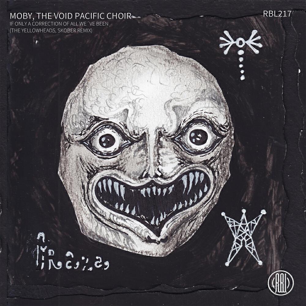 The Void Pacific Choir