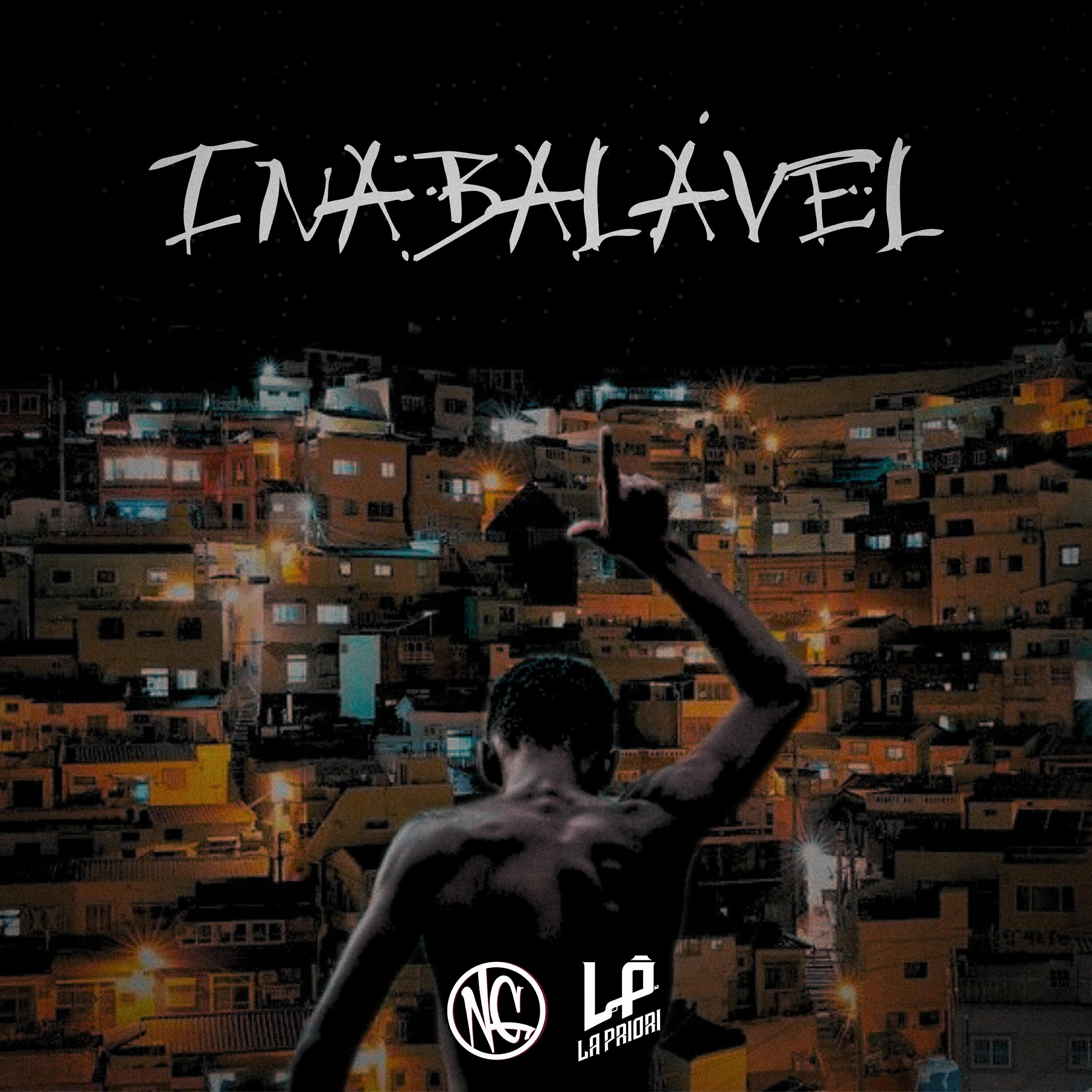 Релиз Inabalável