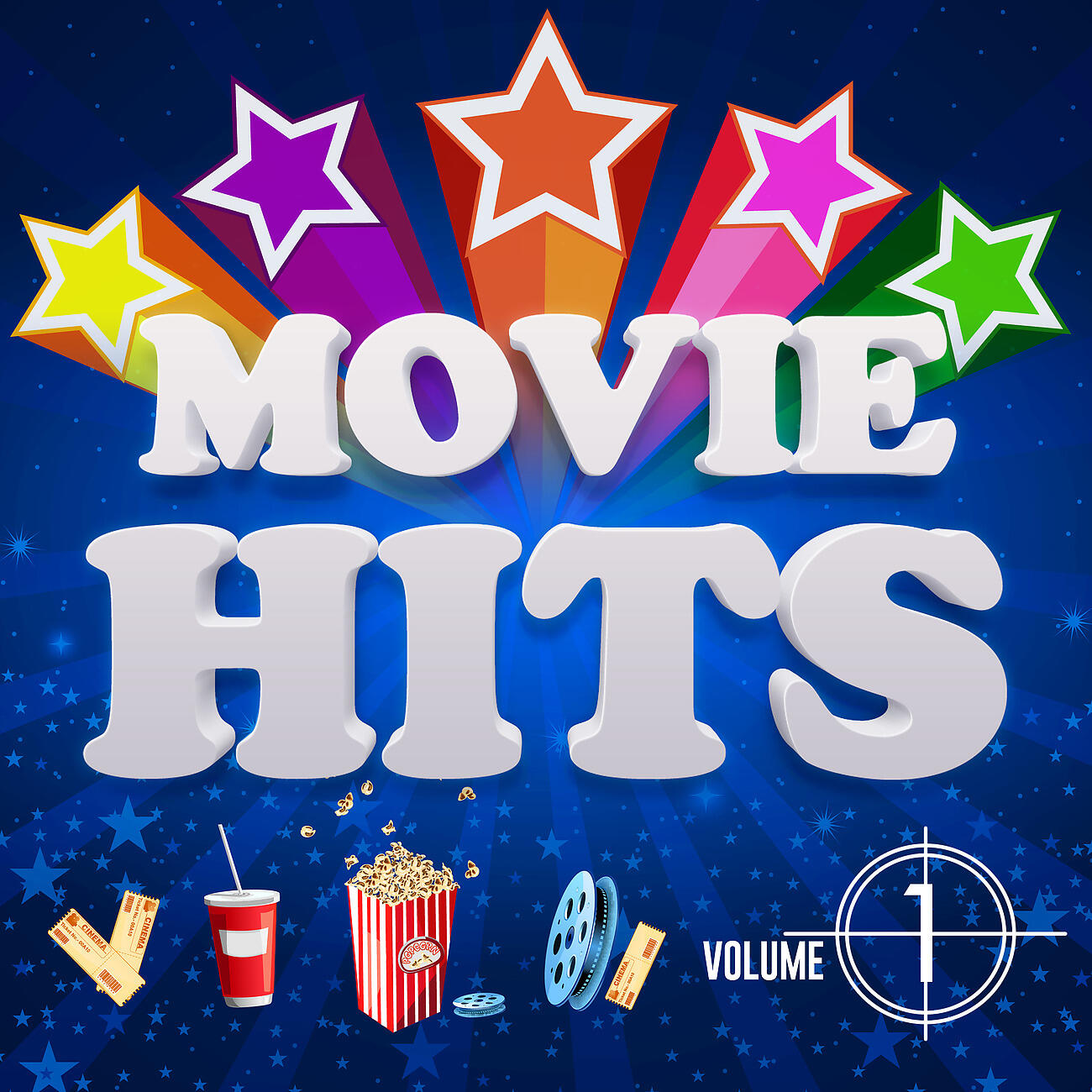 Релиз Movie Hits Volume One